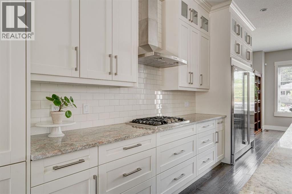 Single Family House for Sale in A  Street SW Wildwood Calgary 