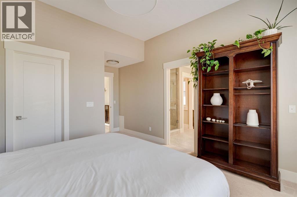 Single Family House for Sale in A  Street SW Wildwood Calgary 