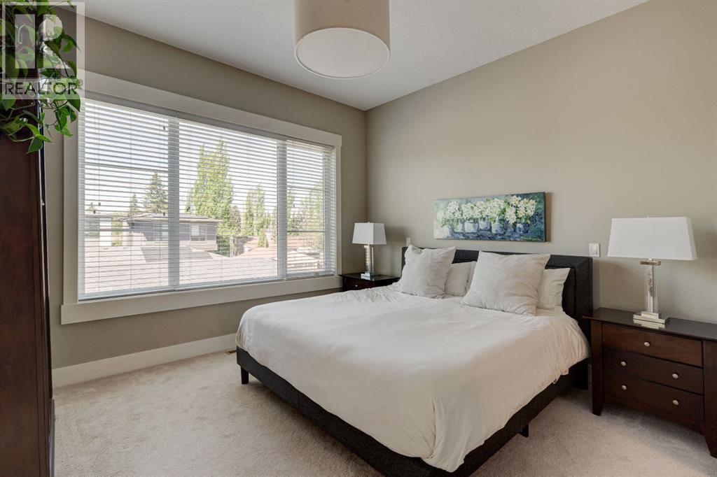Single Family House for Sale in A  Street SW Wildwood Calgary 