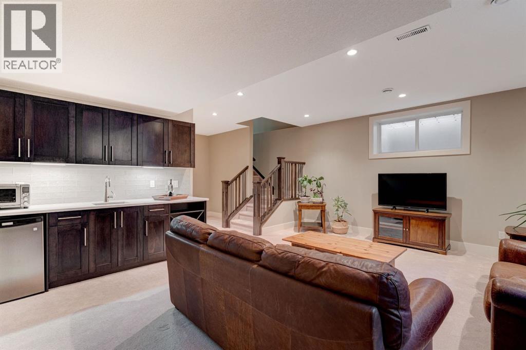 Single Family House for Sale in A  Street SW Wildwood Calgary 