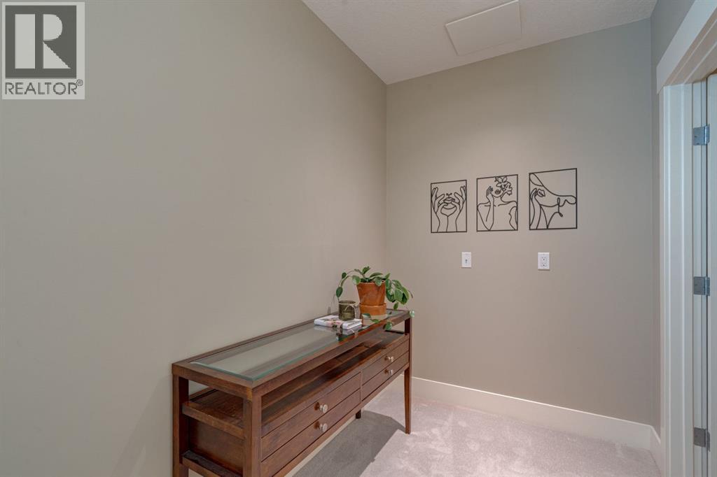 Single Family House for Sale in A  Street SW Wildwood Calgary 