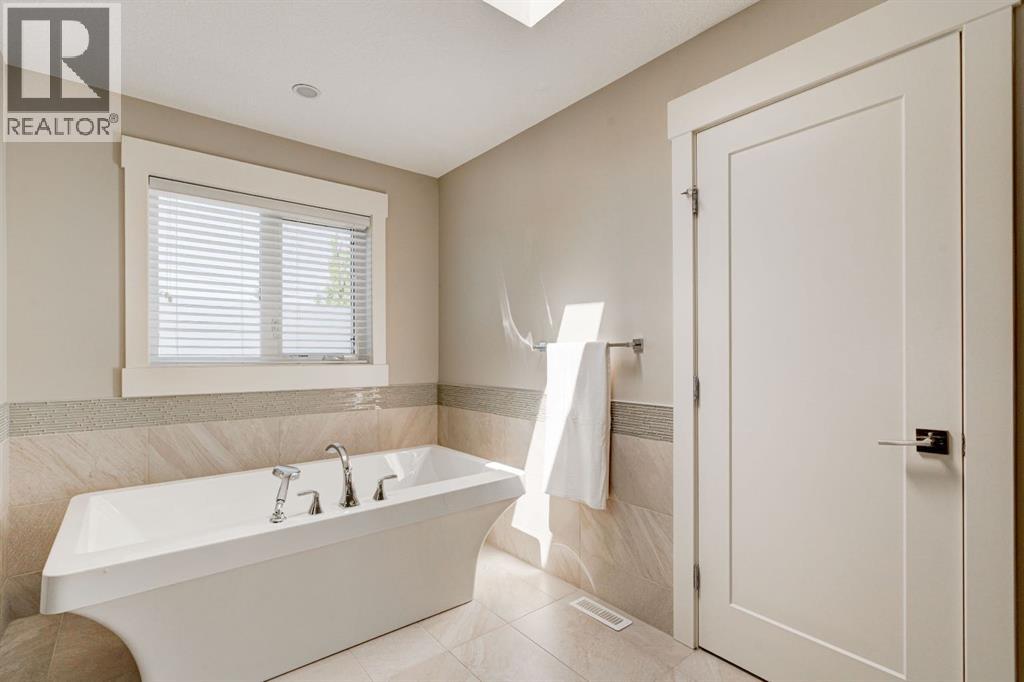 Single Family House for Sale in A  Street SW Wildwood Calgary 