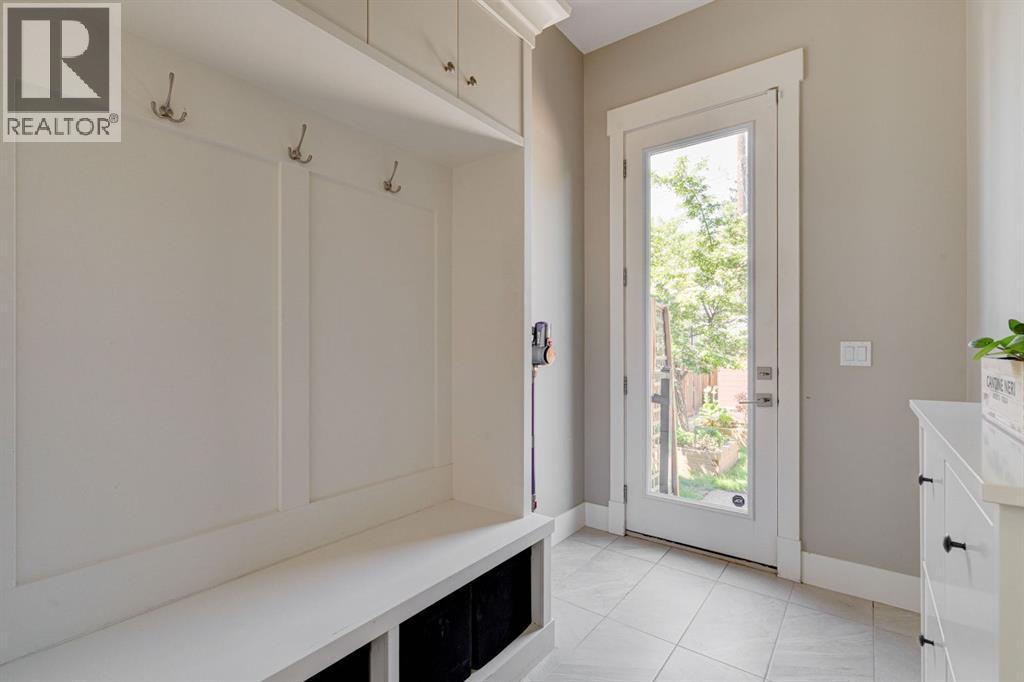 Single Family House for Sale in A  Street SW Wildwood Calgary 