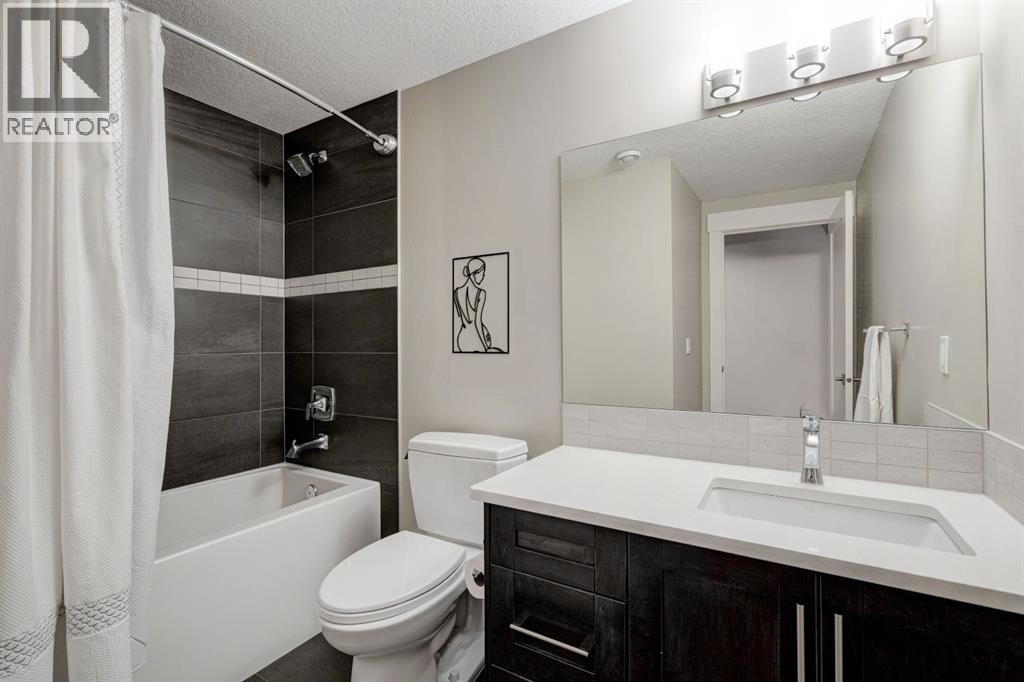 Single Family House for Sale in A  Street SW Wildwood Calgary 