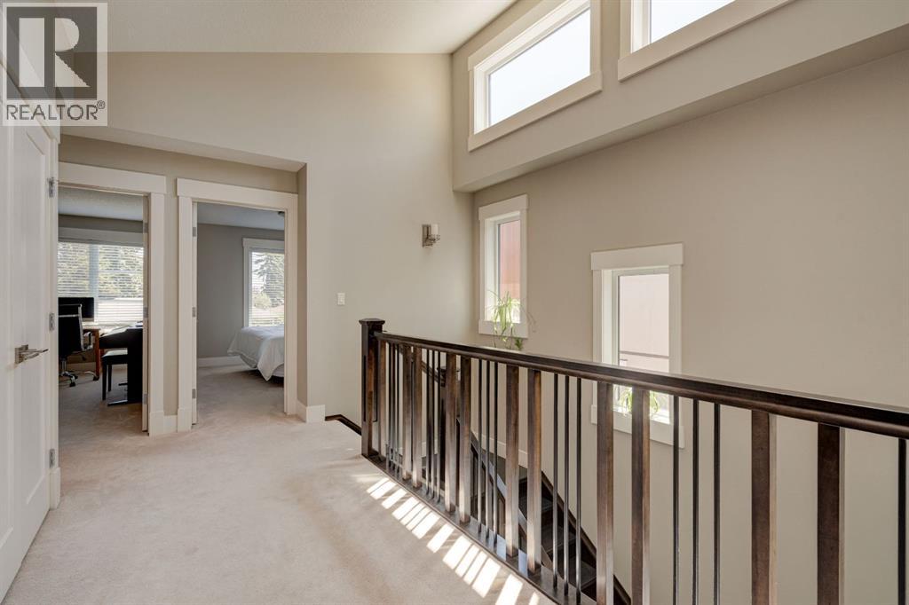 Single Family House for Sale in A  Street SW Wildwood Calgary 