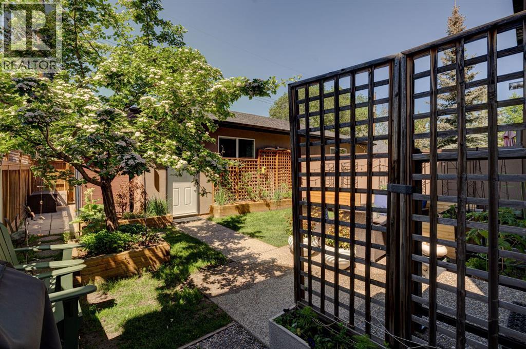 Single Family House for Sale in A  Street SW Wildwood Calgary 