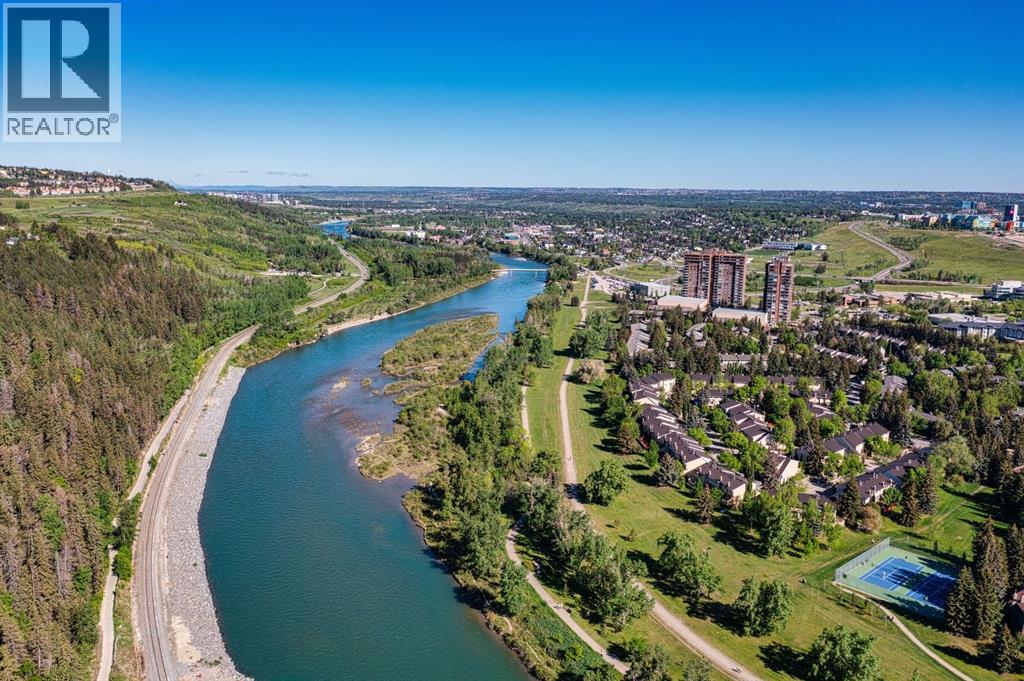 Single Family House for Sale in A  Street SW Wildwood Calgary 