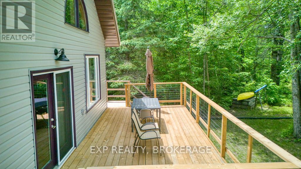 Photo 30 of 1305 Thunder Lane, Frontenac ON