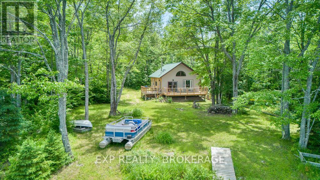 Photo 26 of 1305 Thunder Lane, Frontenac ON
