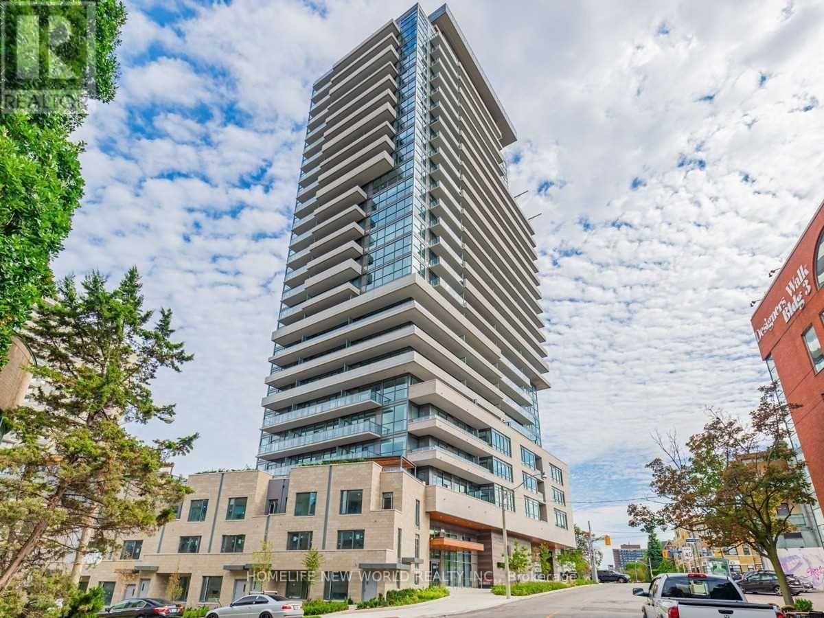 Photo 20 of 1204 181 Bedford Road, Toronto ON