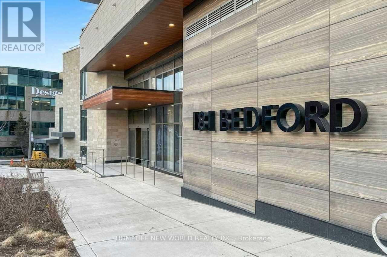 Photo 19 of 1204 181 Bedford Road, Toronto ON