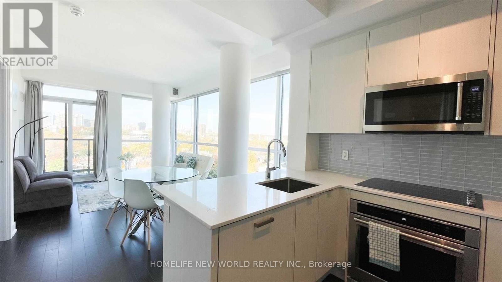 Photo 13 of 1204 181 Bedford Road, Toronto ON