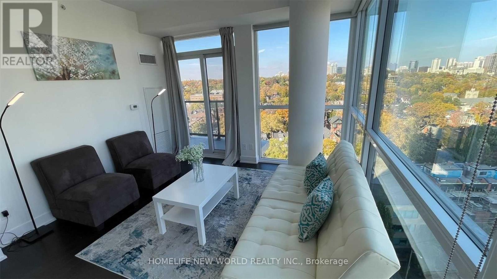 Photo 2 of 1204 181 Bedford Road, Toronto ON