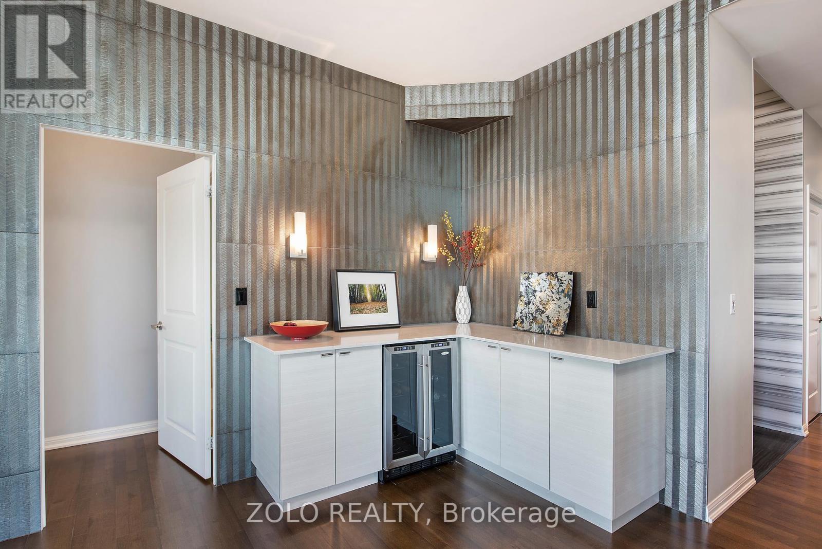 Photo 11 of 3403 628 Fleet Street, Toronto ON