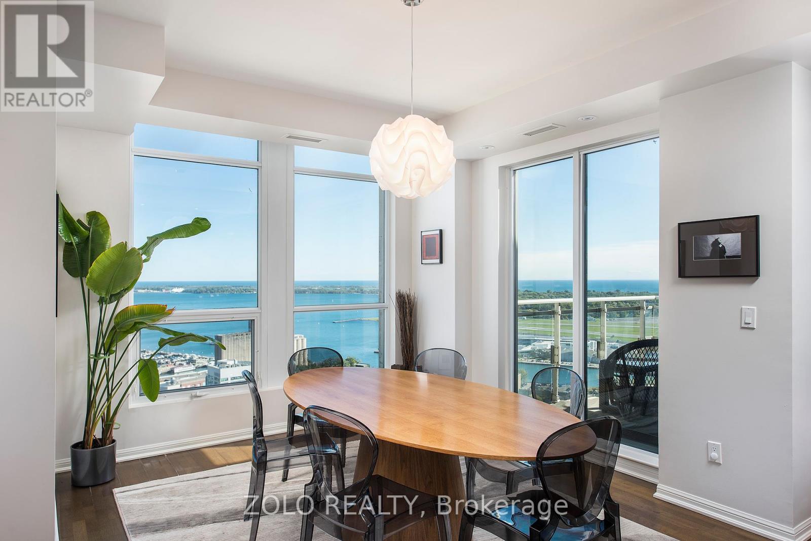 Photo 12 of 3403 628 Fleet Street, Toronto ON