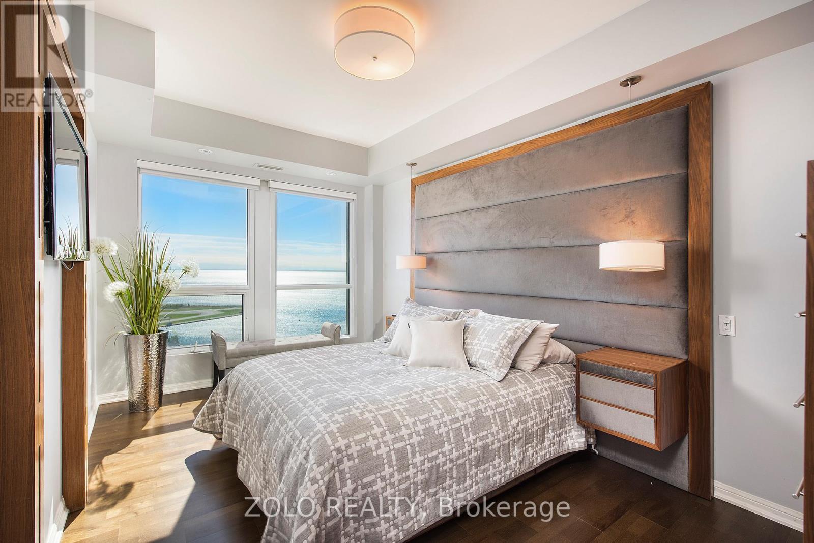 Photo 14 of 3403 628 Fleet Street, Toronto ON