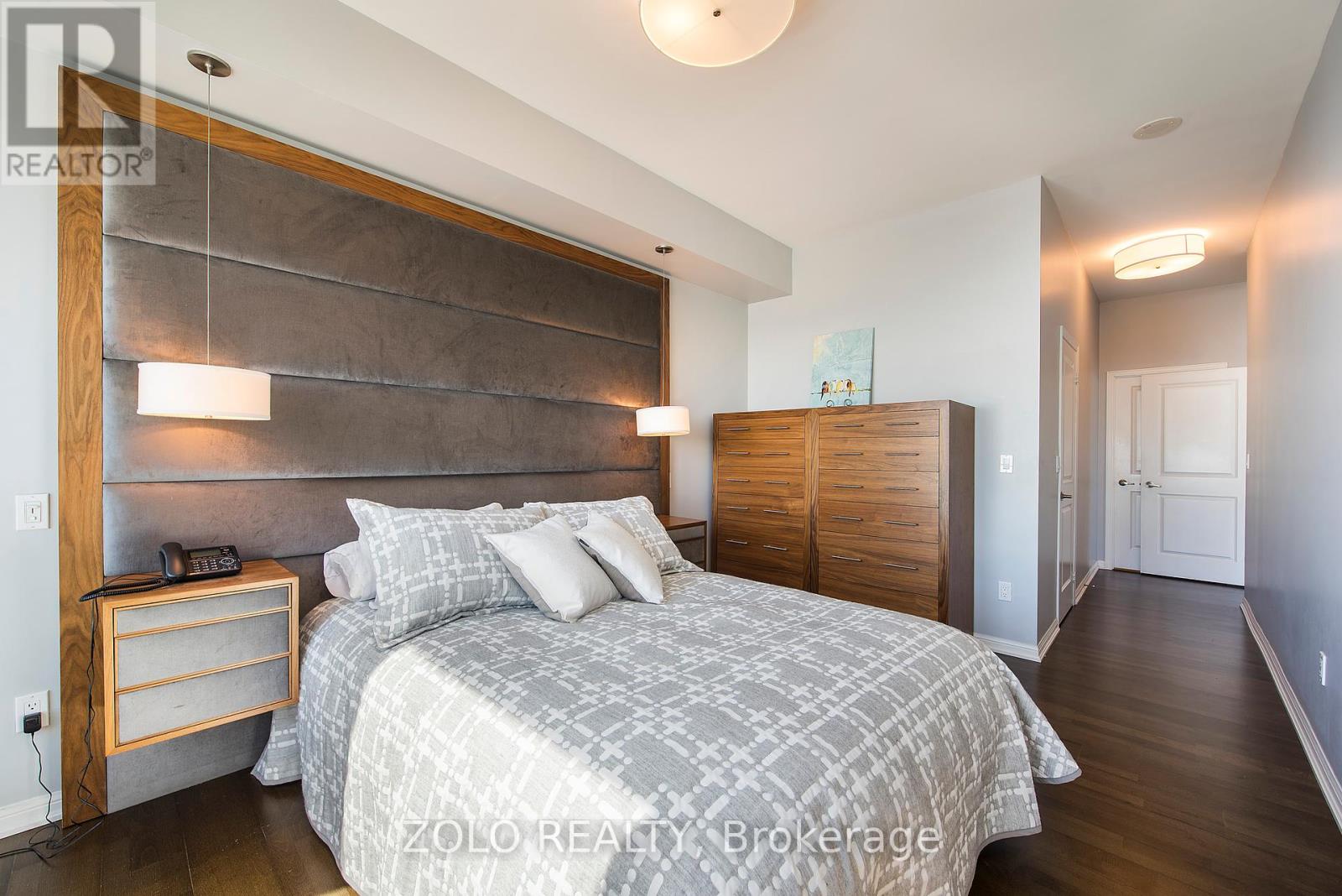 Photo 15 of 3403 628 Fleet Street, Toronto ON