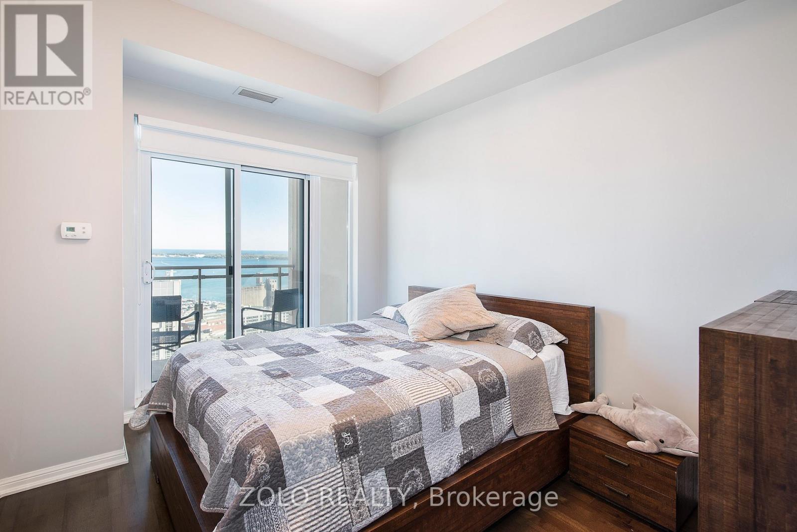 Photo 19 of 3403 628 Fleet Street, Toronto ON