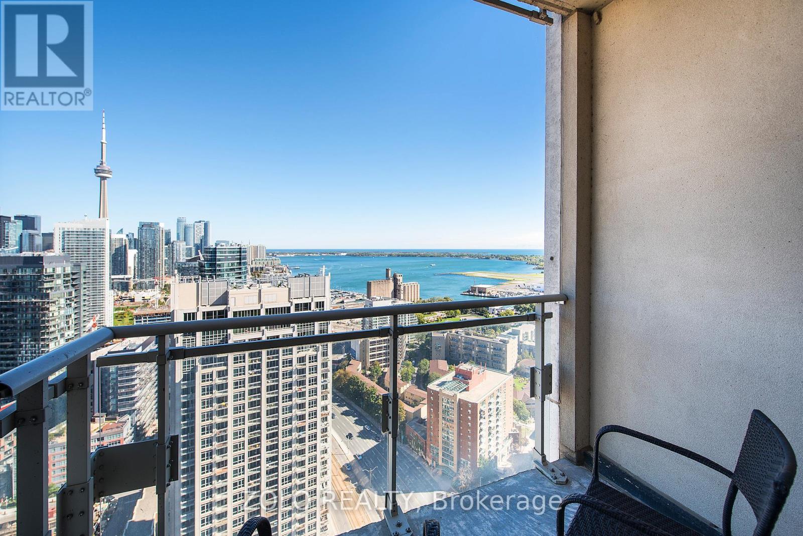 Photo 22 of 3403 628 Fleet Street, Toronto ON