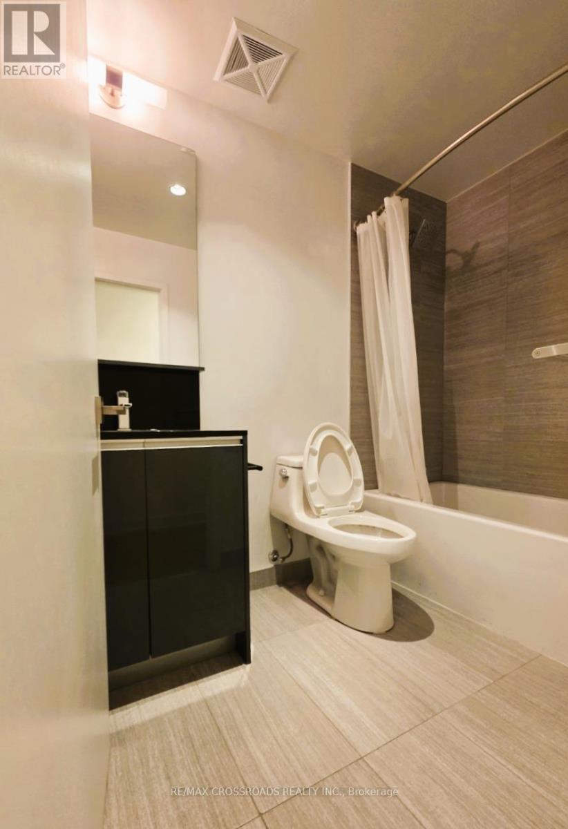 Photo 10 of 221 20 Minowan Miikan Lane, Toronto ON