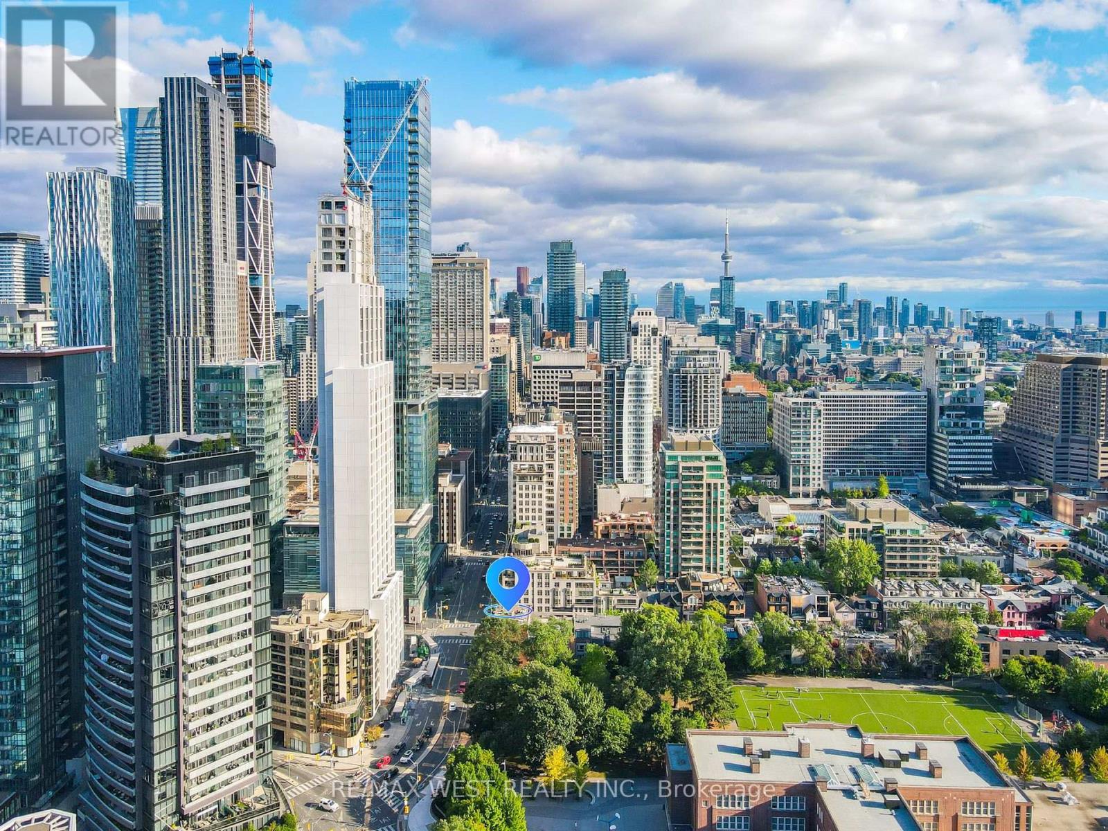 Photo 18 of 1300 Bay Street, Toronto ON