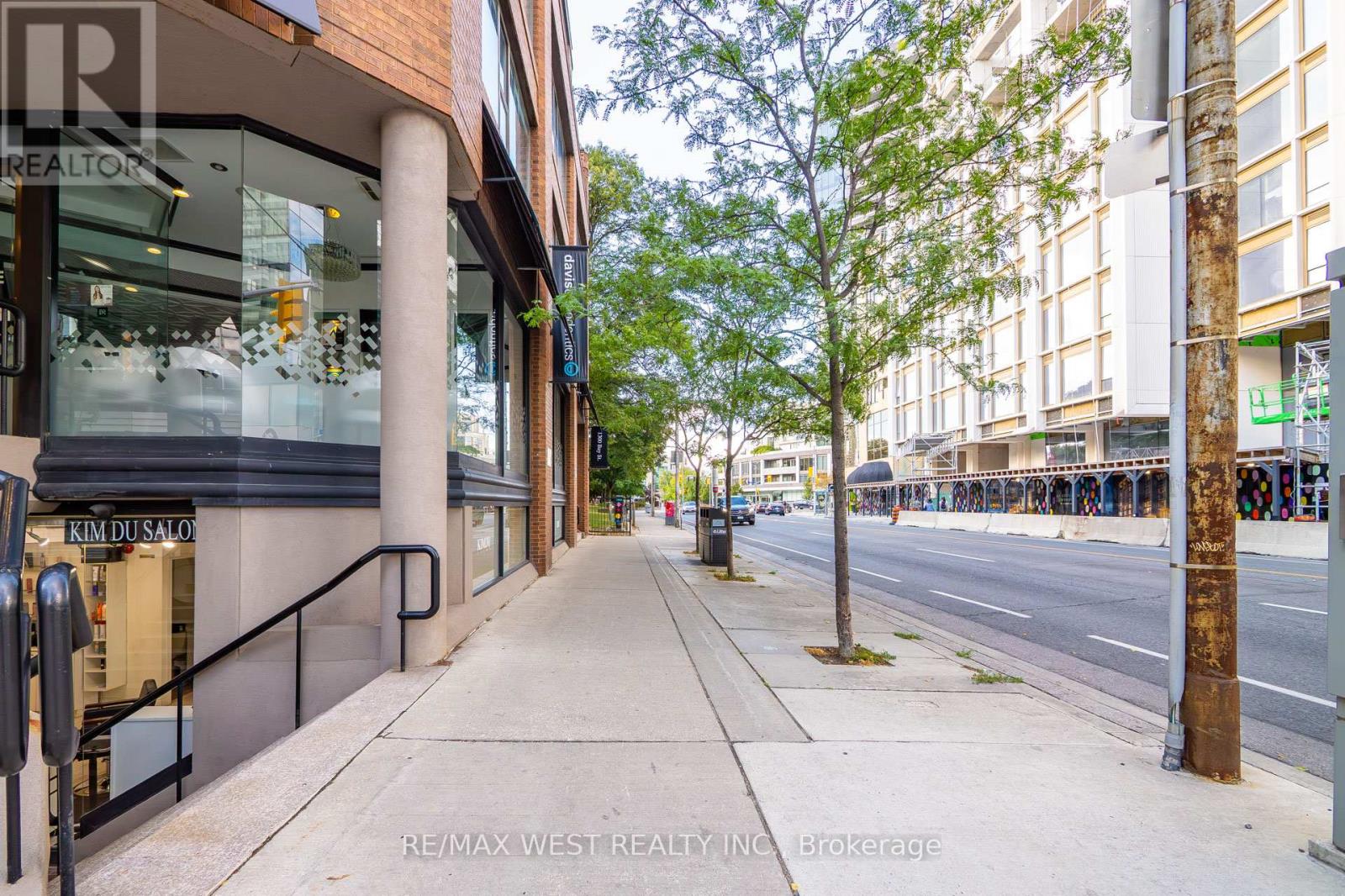 Photo 33 of 1300 Bay Street, Toronto ON