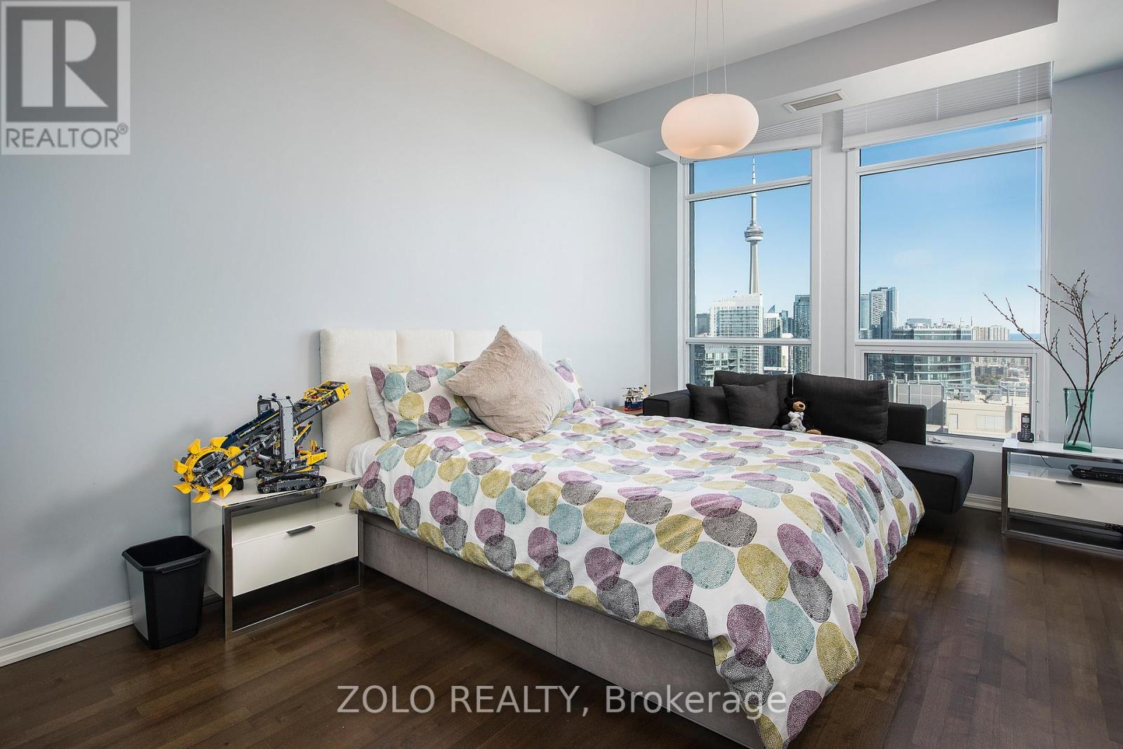 Photo 20 of 3403 628 Fleet Street, Toronto ON