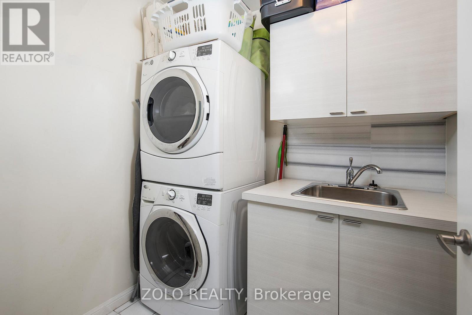 Photo 22 of 3403 628 Fleet Street, Toronto ON