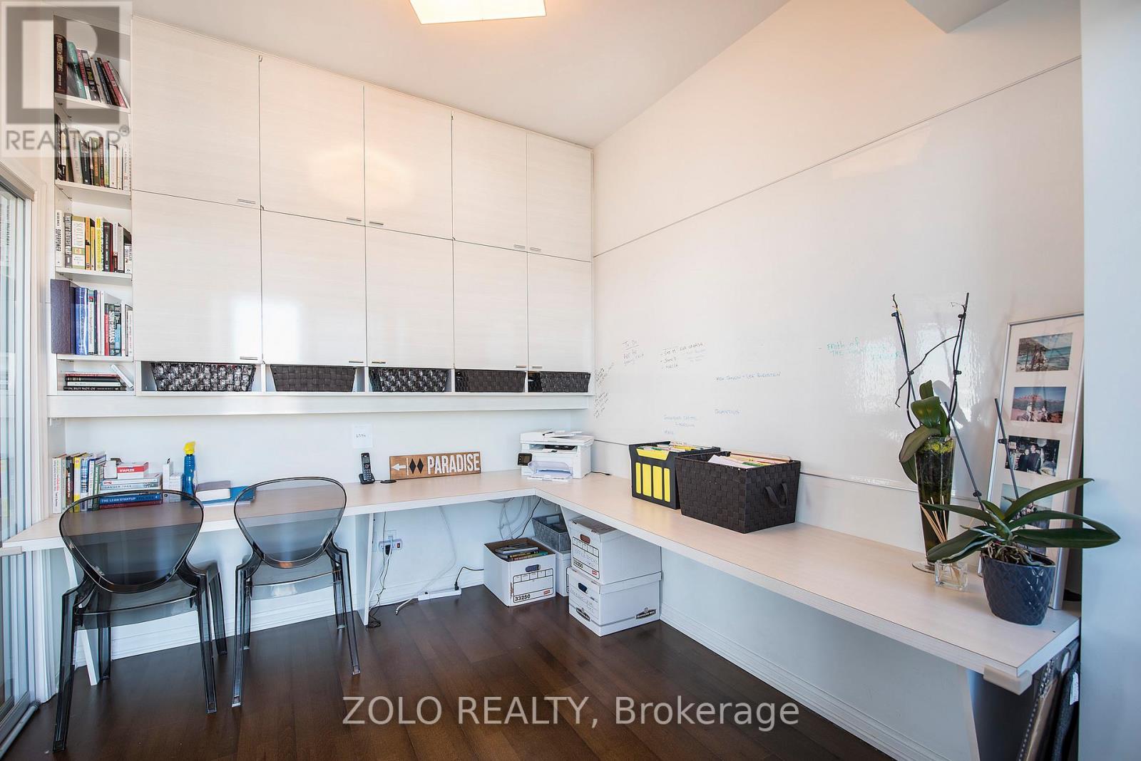 Photo 23 of 3403 628 Fleet Street, Toronto ON