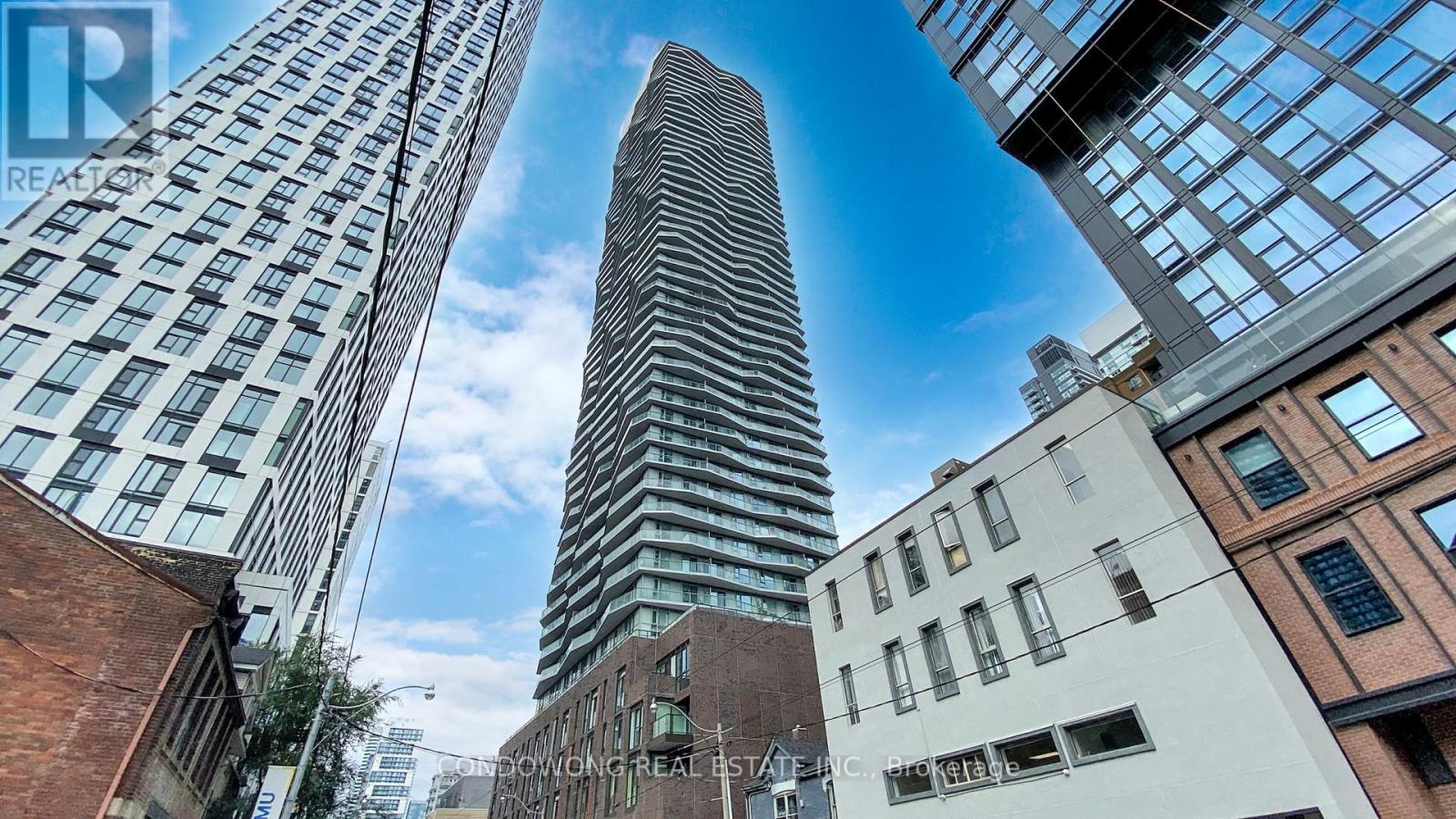 Photo 11 of 202 100 Dalhousie Street, Toronto ON