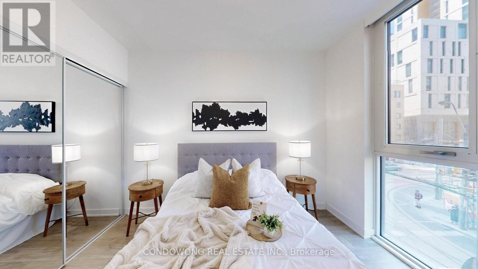 Photo 5 of 202 100 Dalhousie Street, Toronto ON