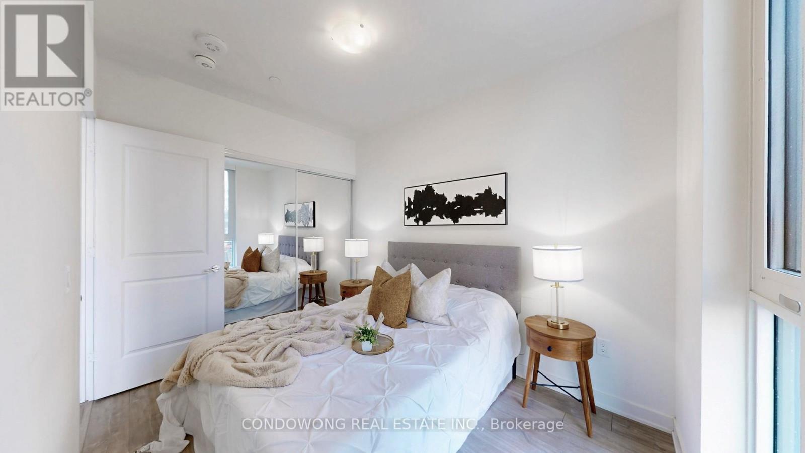 Photo 7 of 202 100 Dalhousie Street, Toronto ON