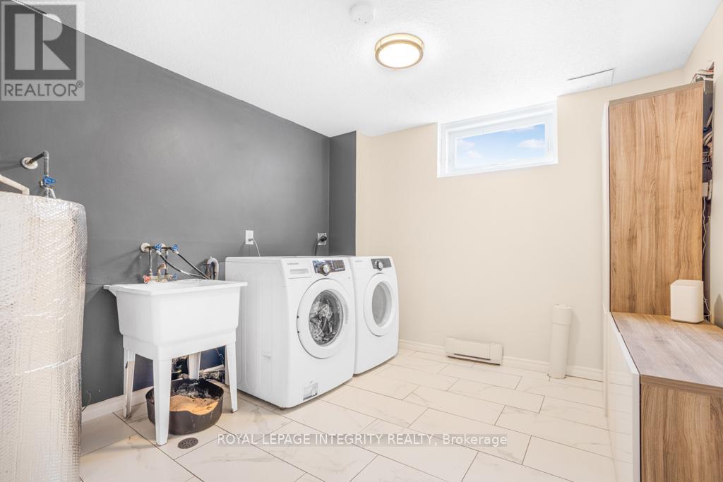 Photo 22 of 207 1825 Marsala Crescent, Ottawa ON
