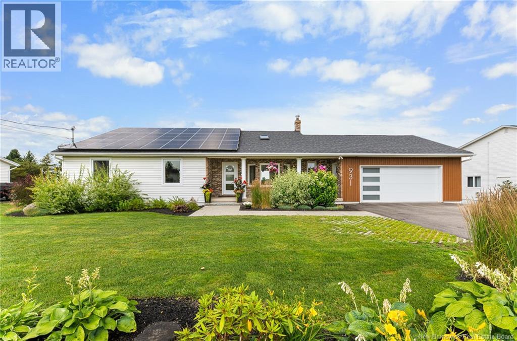 Photo 1 of 931 Coverdale Road, Riverview NB