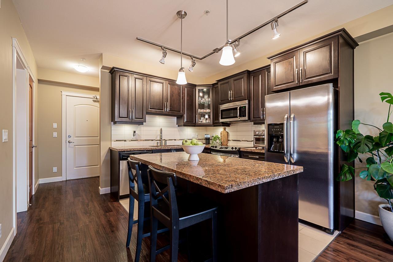 Photo 2 of 266 8328 207 A Street, Langley BC
