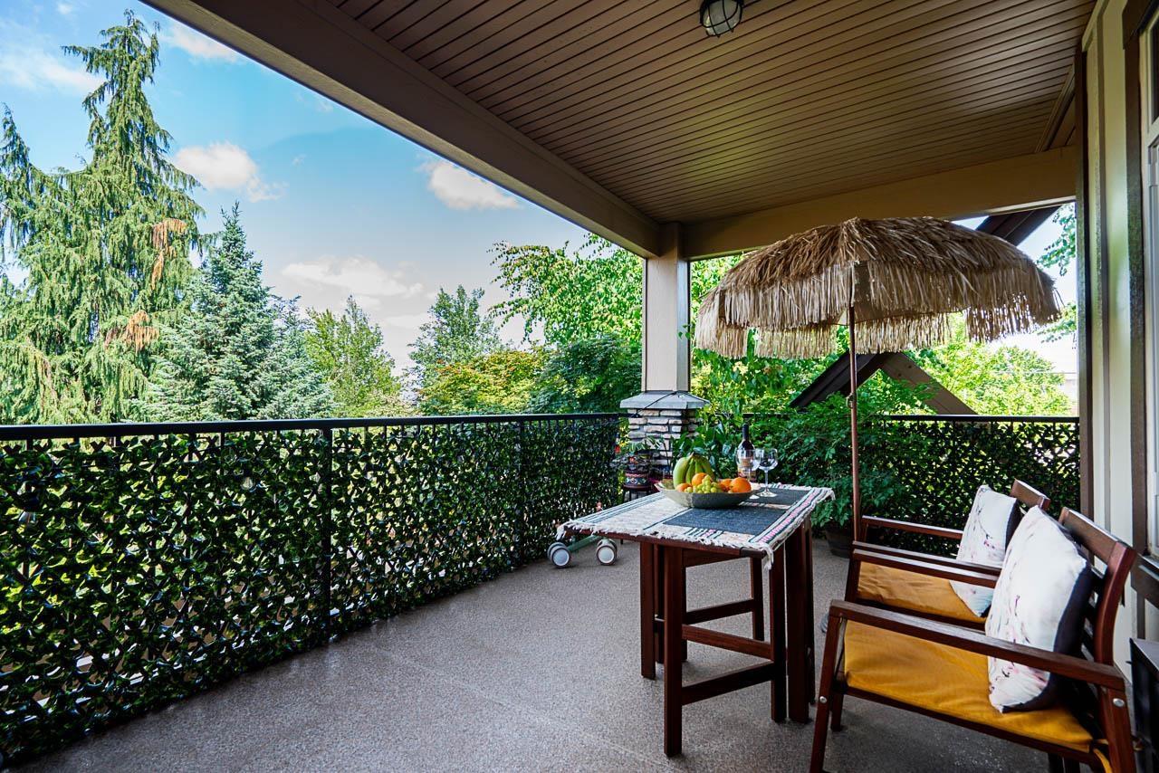 Photo 23 of 266 8328 207 A Street, Langley BC