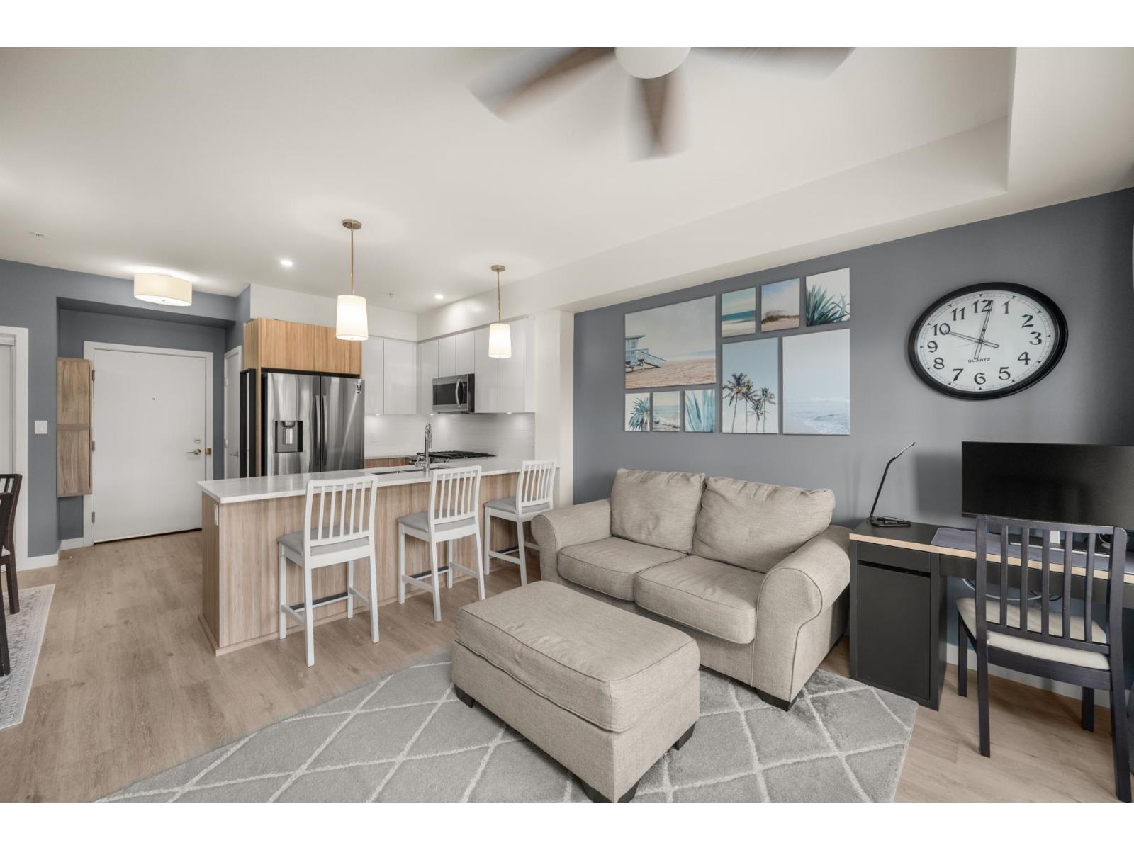 Photo 6 of 510 2649 James Street, Abbotsford BC