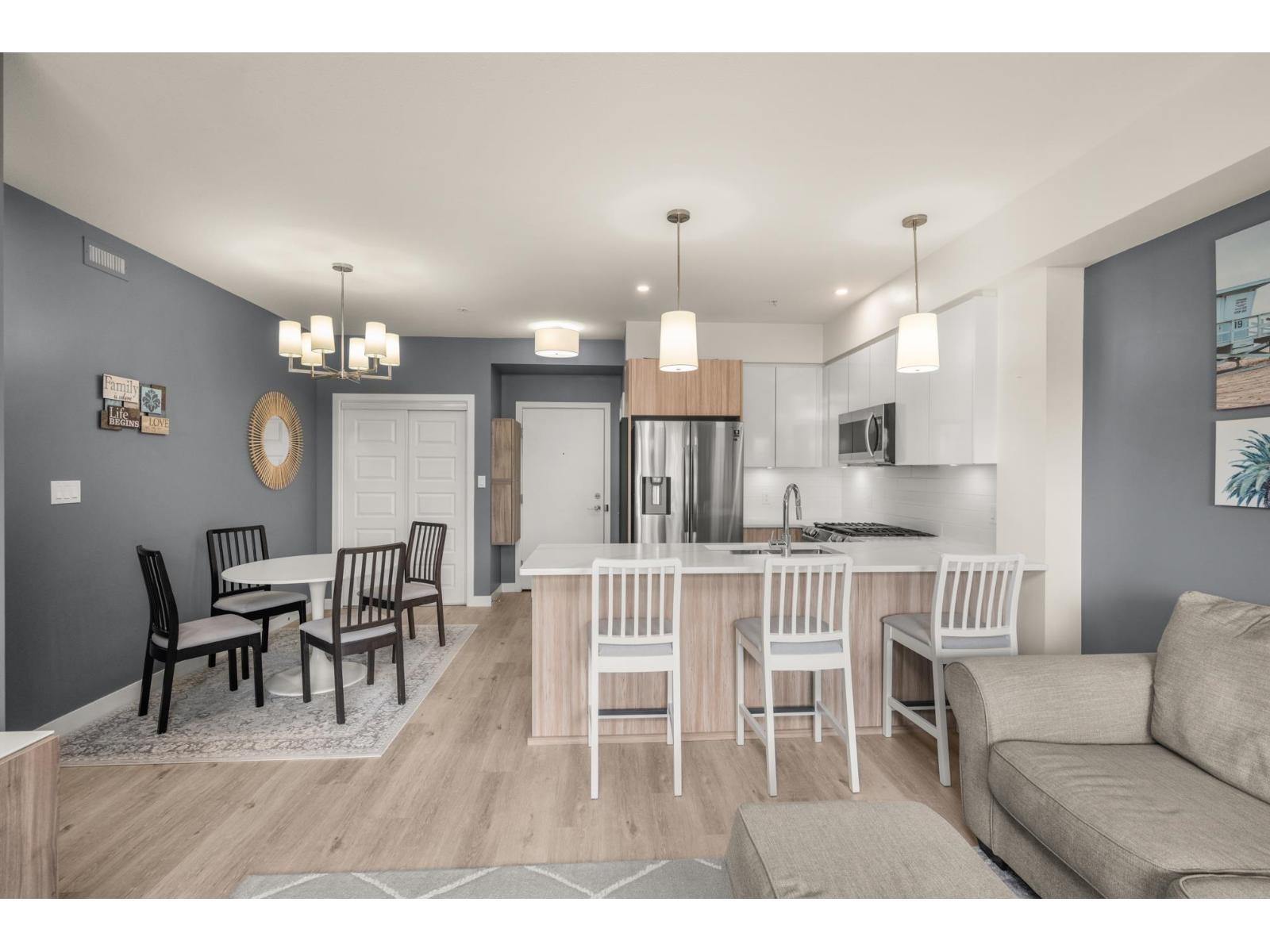 Photo 8 of 510 2649 James Street, Abbotsford BC