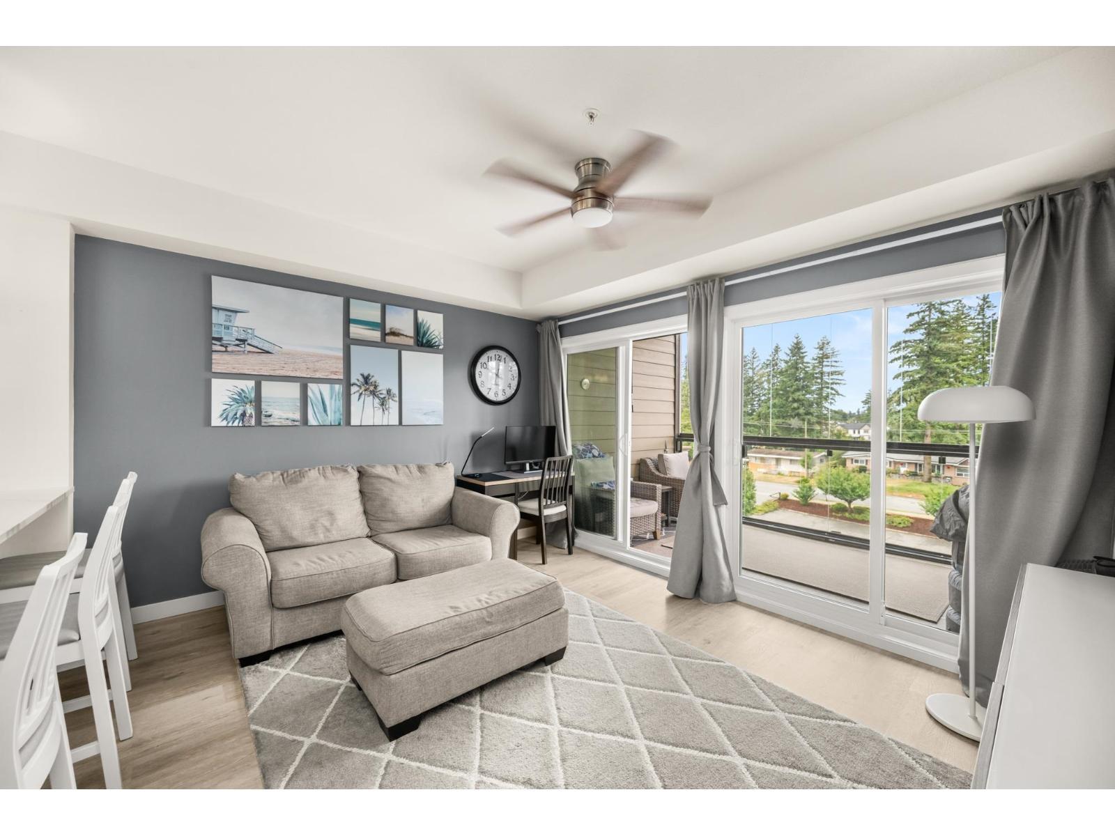 Photo 38 of 510 2649 James Street, Abbotsford BC