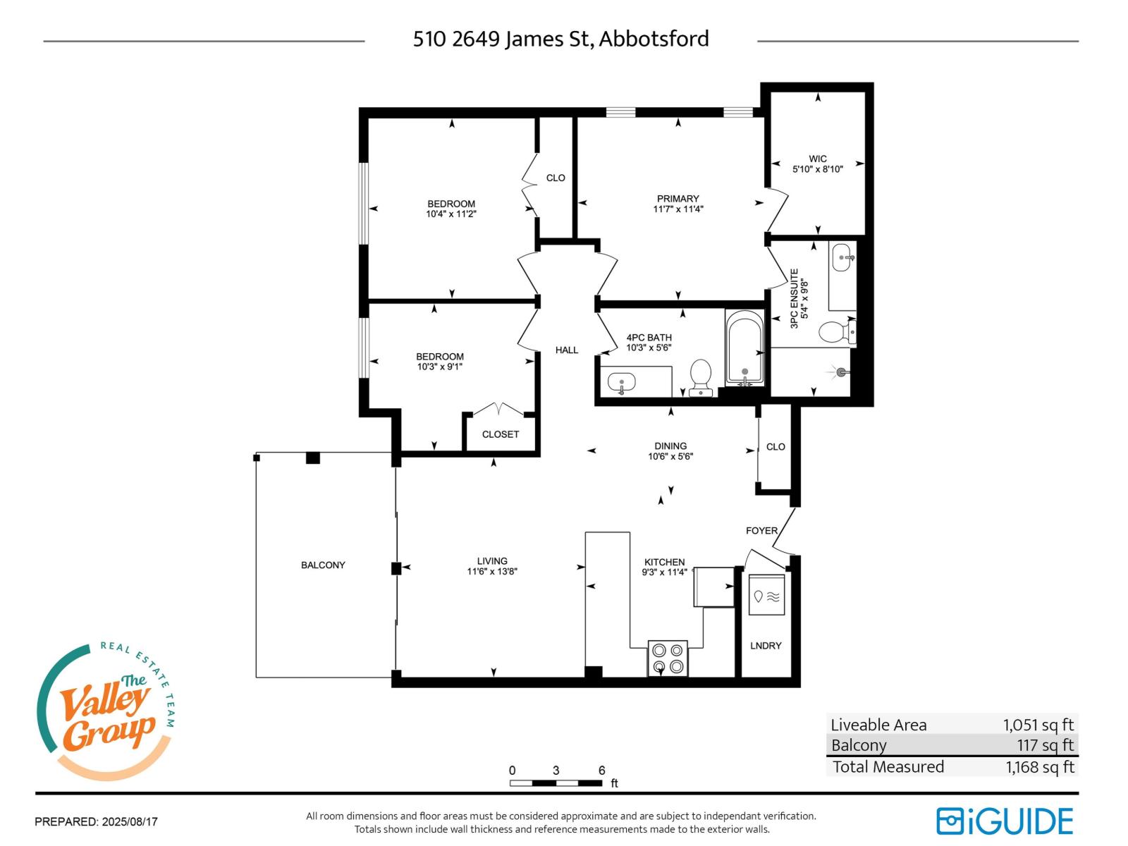Photo 7 of 510 2649 James Street, Abbotsford BC