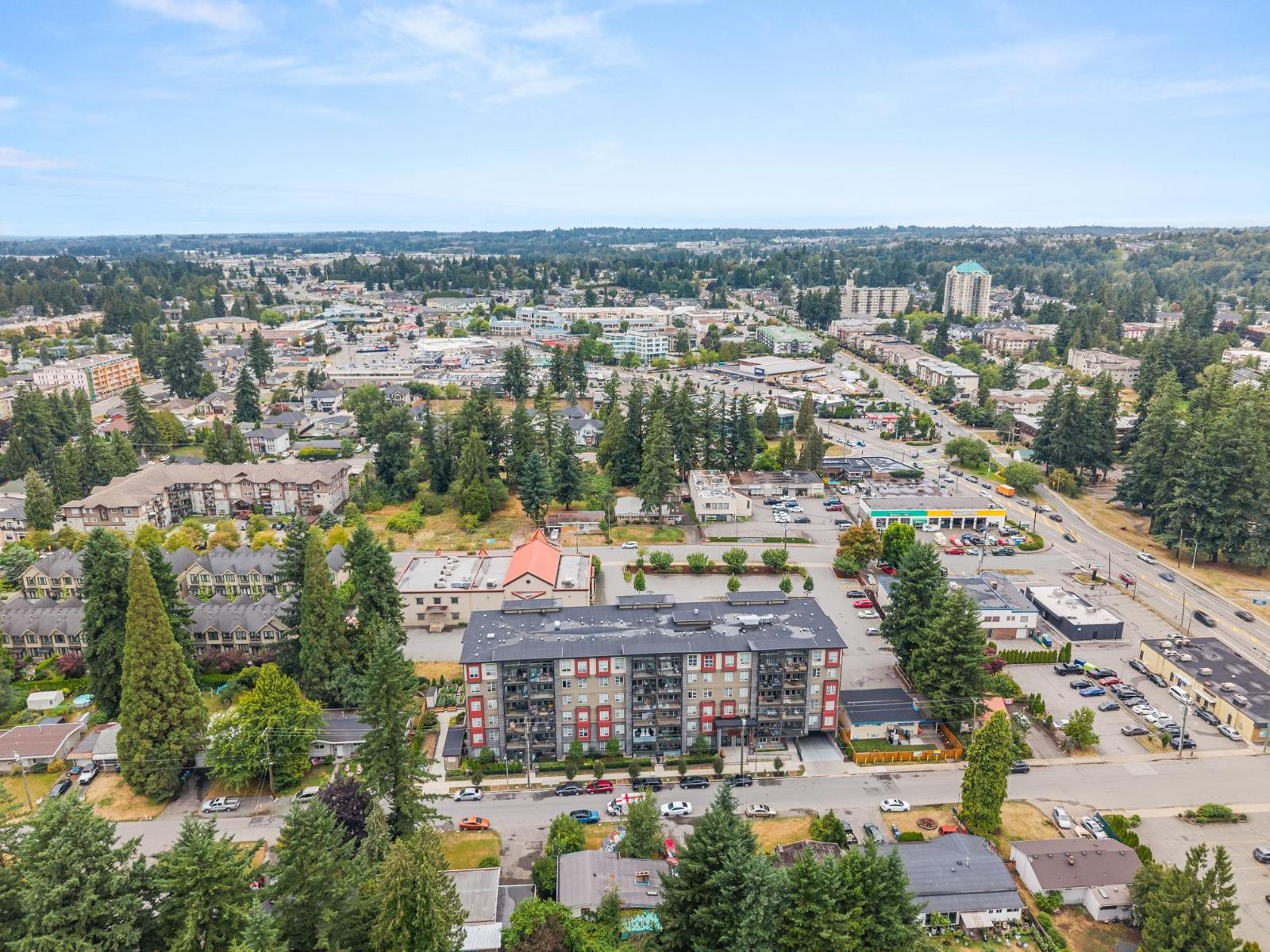 Photo 15 of 510 2649 James Street, Abbotsford BC
