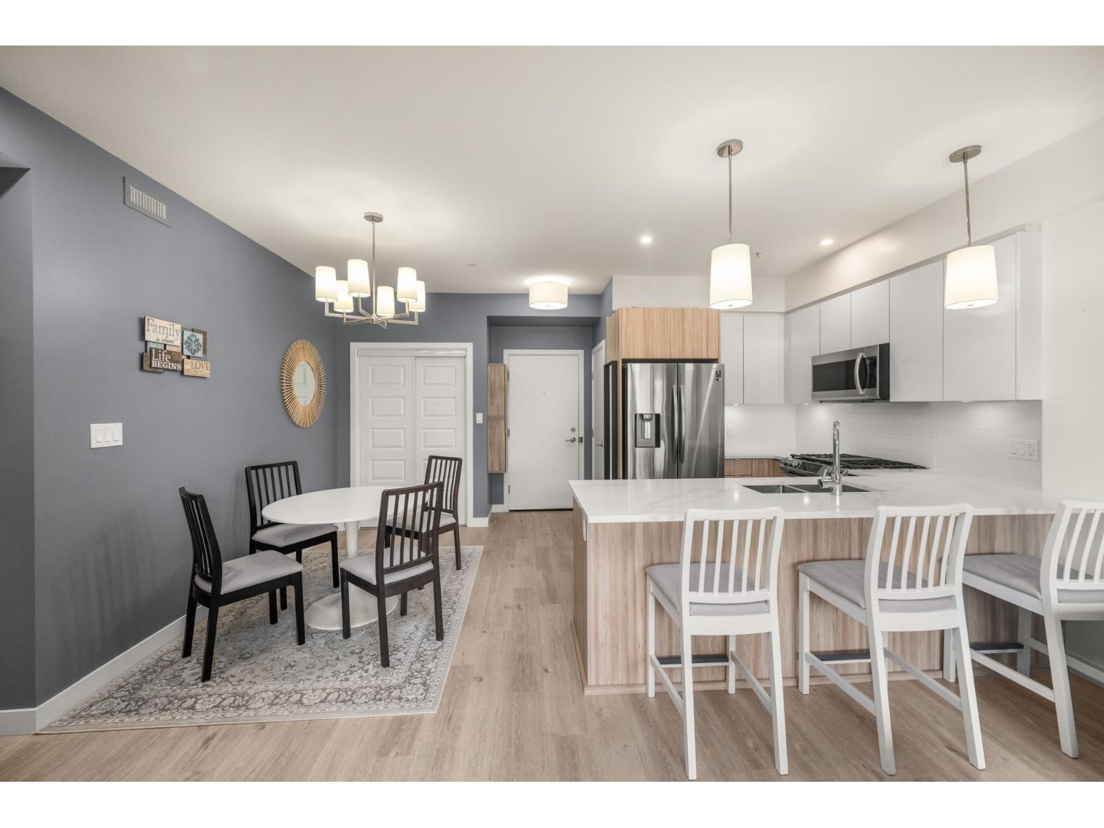 Photo 18 of 510 2649 James Street, Abbotsford BC