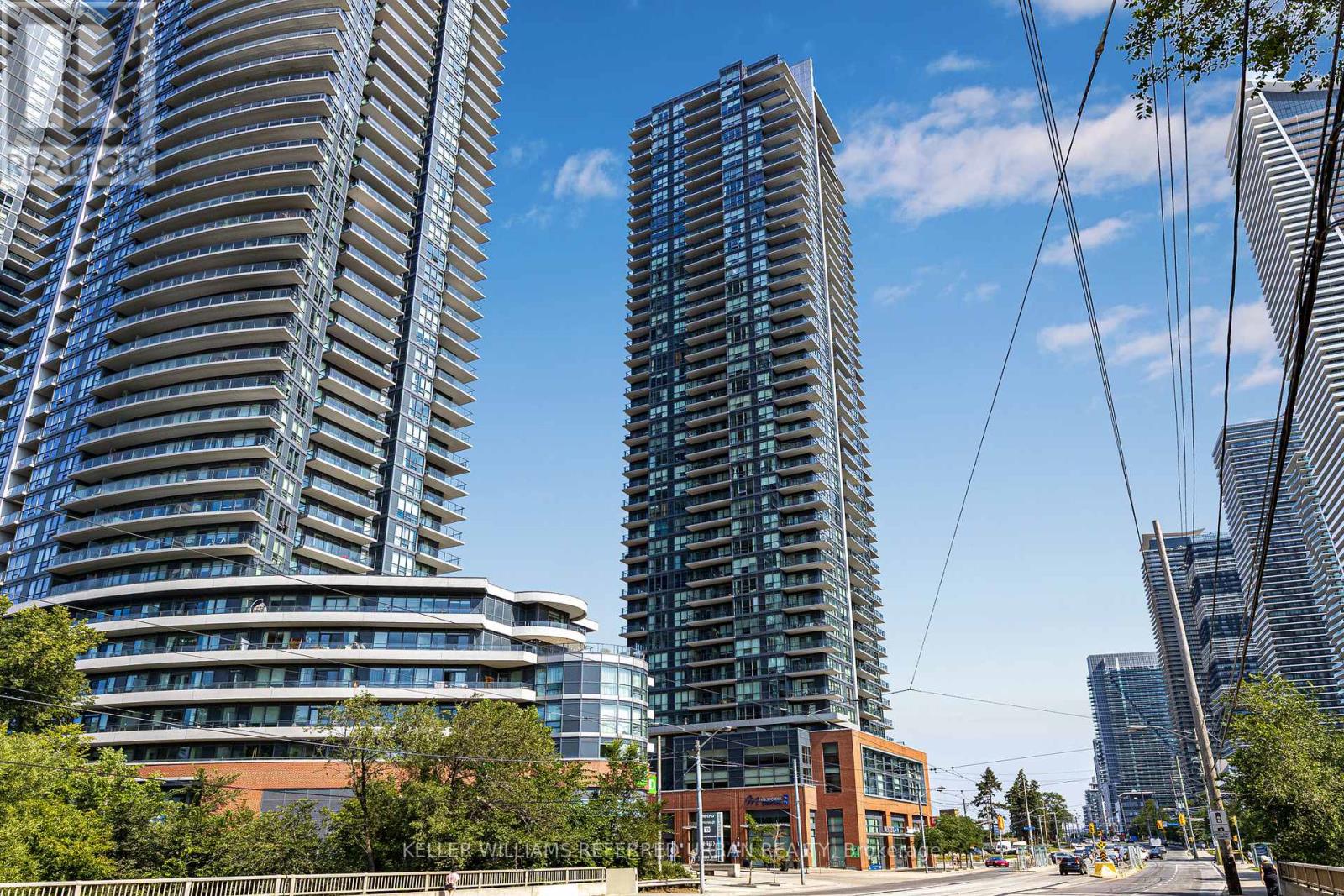 Photo 19 of 1710 2200 Lake Shore Boulevard W, Toronto ON