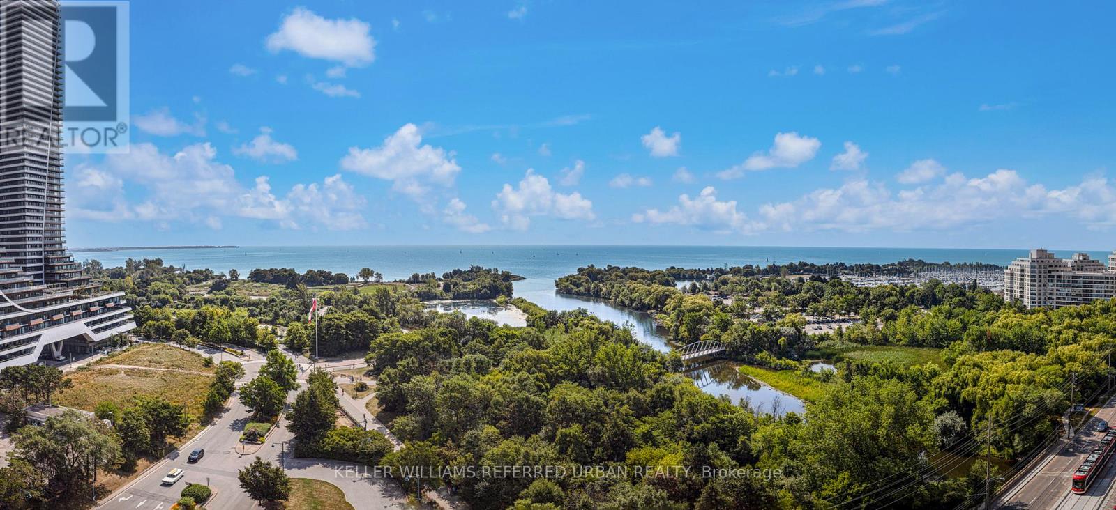 Photo 11 of 1710 2200 Lake Shore Boulevard W, Toronto ON