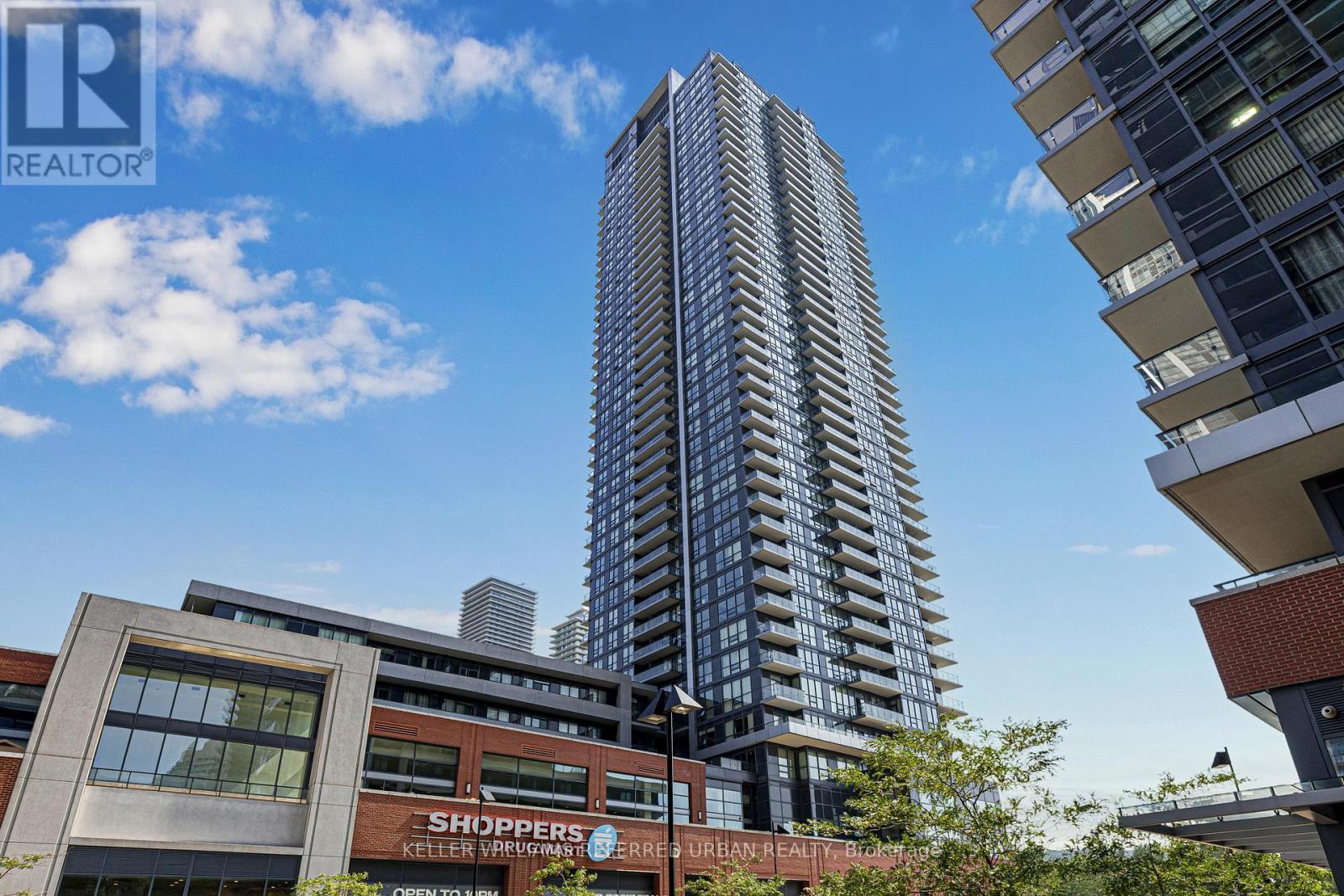 Photo 24 of 1710 2200 Lake Shore Boulevard W, Toronto ON