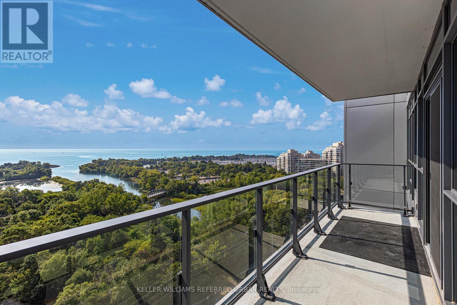 Photo 16 of 1710 2200 Lake Shore Boulevard W, Toronto ON