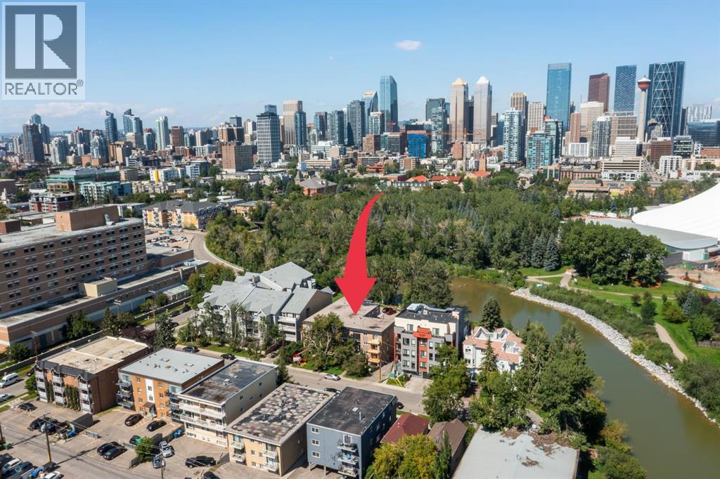 Photo 7 of 306 112 23 Avenue Sw, Calgary AB