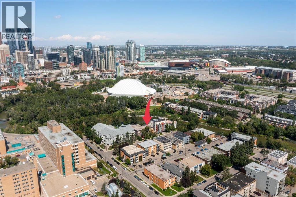 Photo 18 of 306 112 23 Avenue Sw, Calgary AB