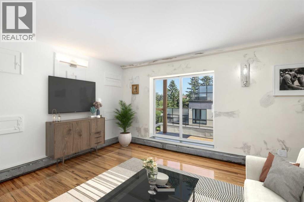 Photo 19 of 306 112 23 Avenue Sw, Calgary AB