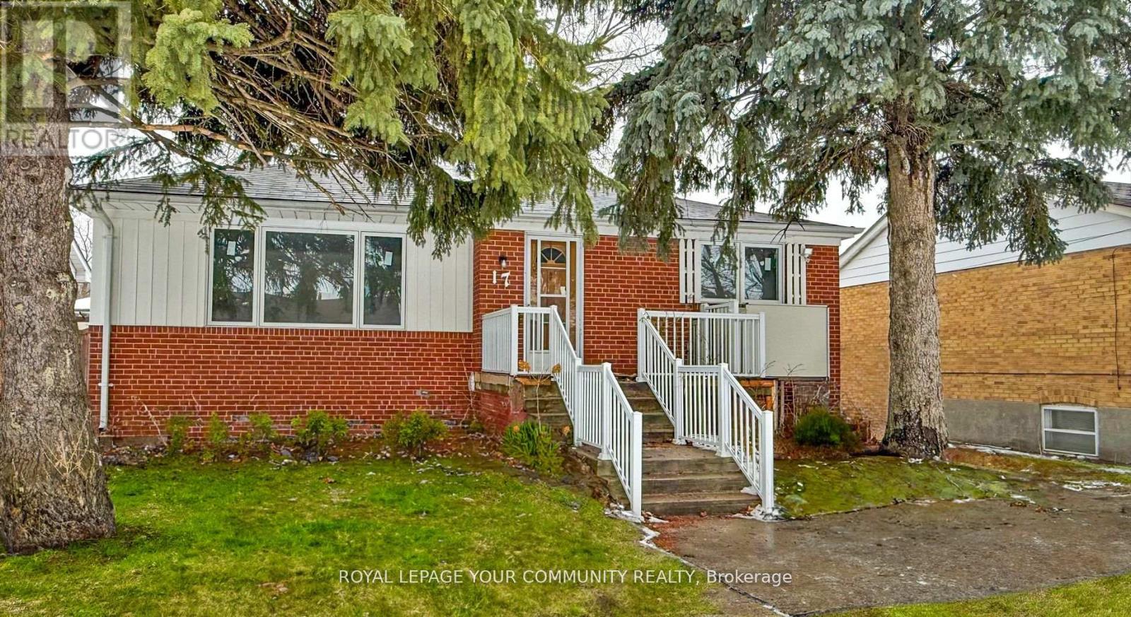 Photo 13 of 17 Camborne Basement Avenue, Toronto ON